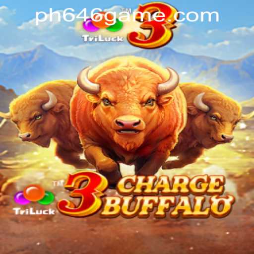 Exploring the Vibrant World of 3ChargeBuffalo: An Exciting Addition to PH646 Gcash Casino