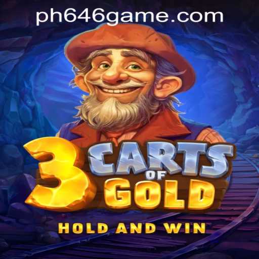 Exploring the Exciting World of 3cartsOfGold: A Game to Watch in 2023