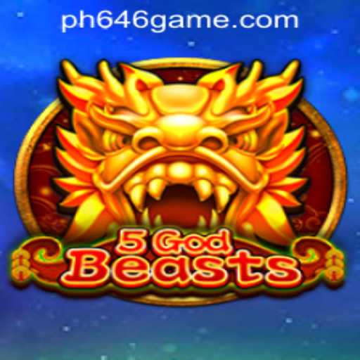 Exploring the Thrilling World of 5GodBeasts: A New Era in PH646 Gcash Casino Gaming