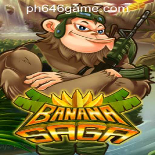 Delve into the Exciting World of BananaSaga with PH646 Gcash Casino