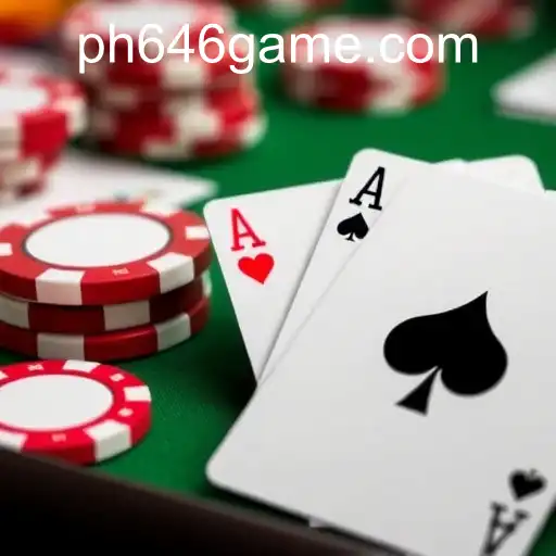 Mastering Blackjack: Unveiling the Secrets of PH646 Gcash Casino