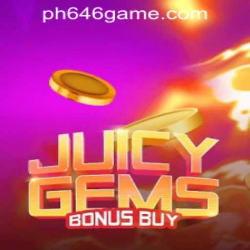 Exploring JuicyGemsBonusBuy: A Thrilling Addition to PH646 Gcash Casino