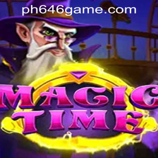 MagicTime and the Thrilling Experience of PH646 Gcash Casino