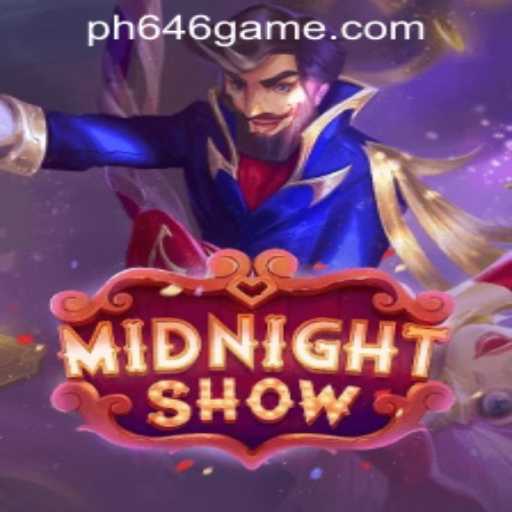MidnightShow: A Dive into the Thrilling World of PH646 Gcash Casino