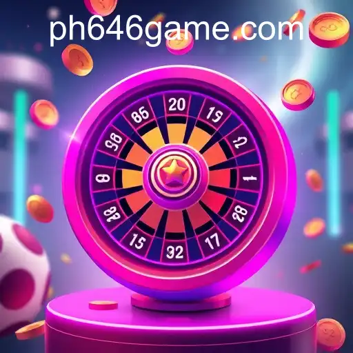 Exploring the Thrills of Rotary Games with PH646 Gcash Casino