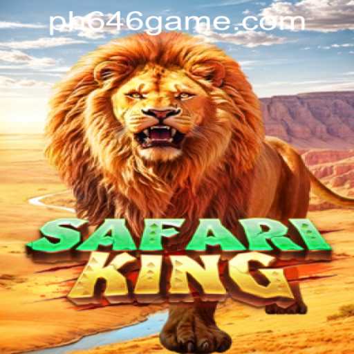 SafariKing: Unveiling the Thrills of PH646 Gcash Casino's Newest Attraction