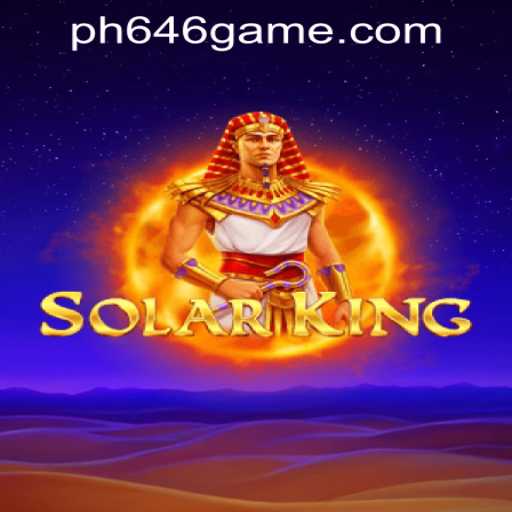 Discovering SolarKing: A New Gaming Experience with PH646 Gcash Casino
