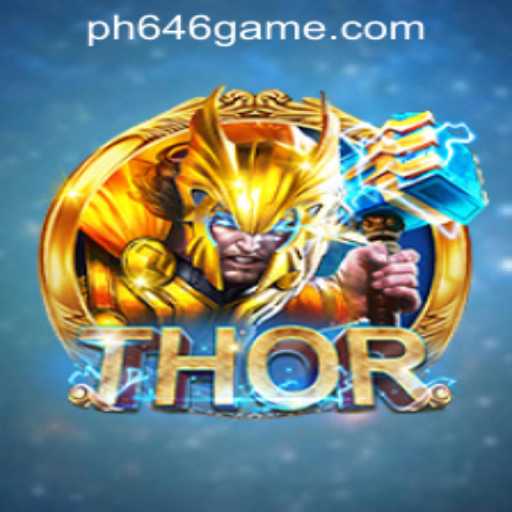 Exploring the Mythical Adventure of THOR in the World of PH646 Gcash Casino